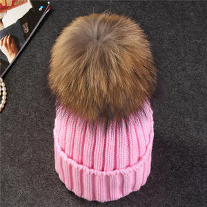 Ski Beanies