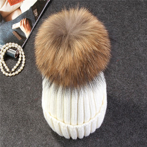 Ski Beanies