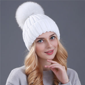 Ski Beanies