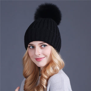 Ski Beanies