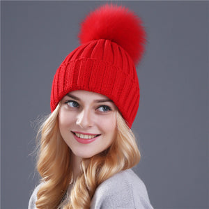Ski Beanies