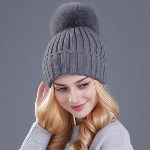 Ski Beanies