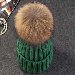 Ski Beanies