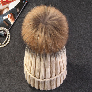 Ski Beanies