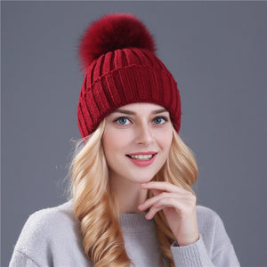 Ski Beanies