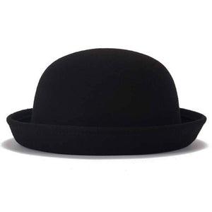 Doria Cowboy Hat
