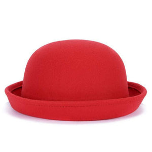 Doria Cowboy Hat
