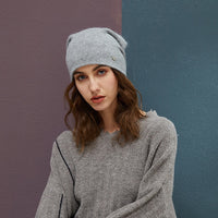 Rabbit Beanie
