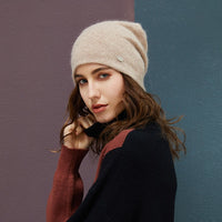 Rabbit Beanie