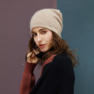 Rabbit Beanie