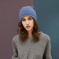 Rabbit Beanie