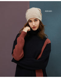 Rabbit Beanie
