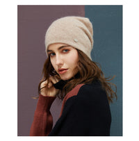 Rabbit Beanie