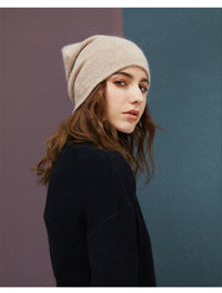 Rabbit Beanie