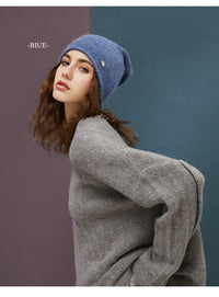 Rabbit Beanie