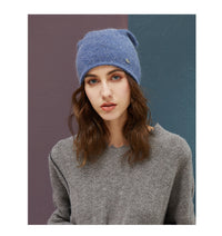 Rabbit Beanie