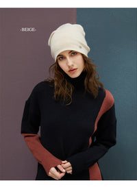 Rabbit Beanie