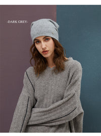 Rabbit Beanie