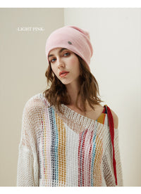 Rabbit Beanie
