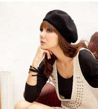 Solid Beret