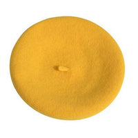 Solid Beret