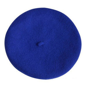 Solid Beret