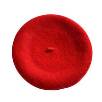 Solid Beret