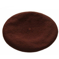 Solid Beret
