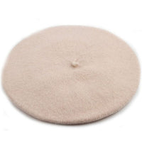 Solid Beret