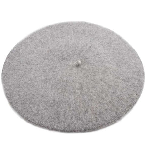 Solid Beret