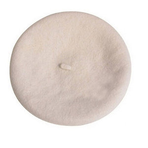 Solid Beret