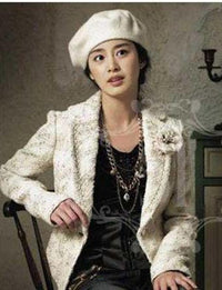 Solid Beret