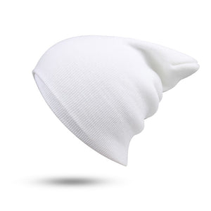 Solid Skullie