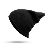 Solid Skullie