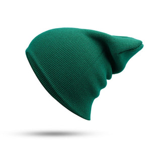 Solid Skullie