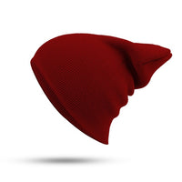 Solid Skullie