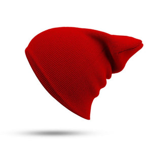 Solid Skullie