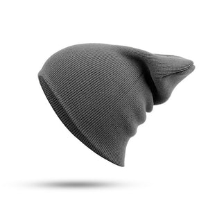 Solid Skullie