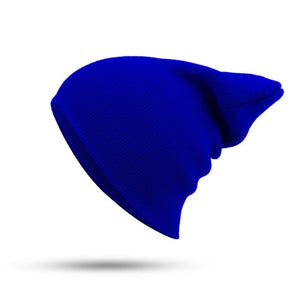 Solid Skullie