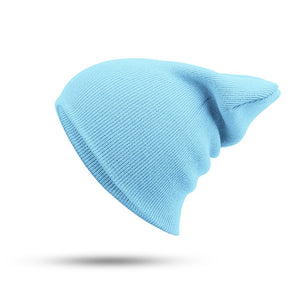 Solid Skullie
