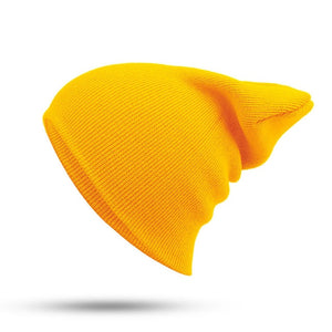 Solid Skullie