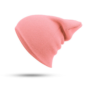 Solid Skullie