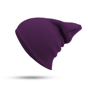 Solid Skullie