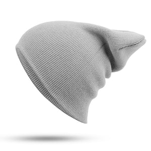 Solid Skullie