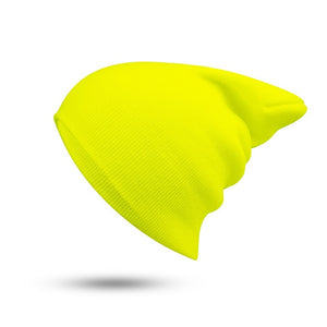 Solid Skullie