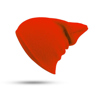 Solid Skullie
