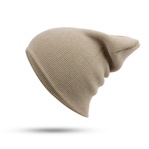 Solid Skullie