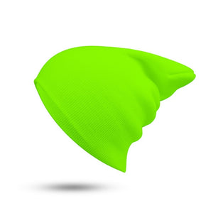 Solid Skullie