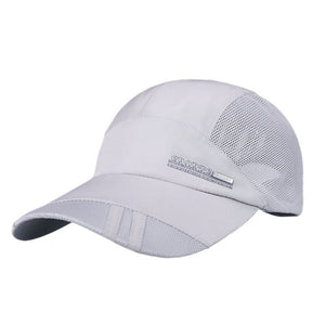 Dry Sport Adjustable Cap