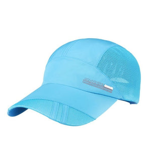Dry Sport Adjustable Cap